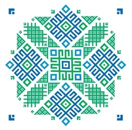 Салат с варёным казылыком